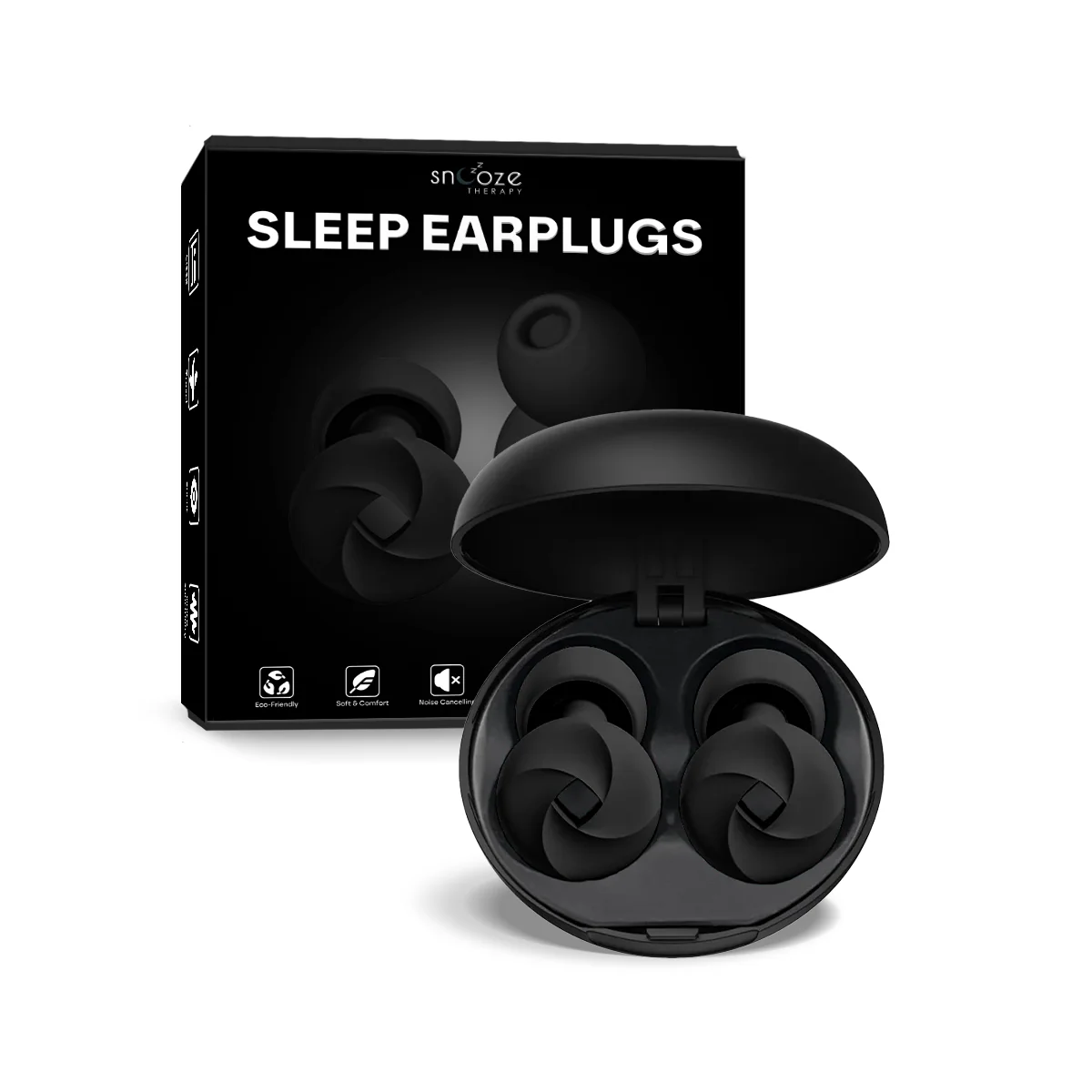 FALL ASLEEP FASTER